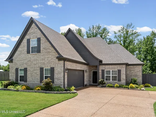 711 Beckett Cv, Hernando, MS 38632