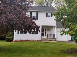 12 Podunk Cir, South Windsor, CT 06074