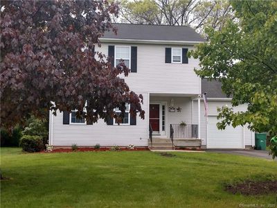 12 Podunk Cir, South Windsor, CT, 06074