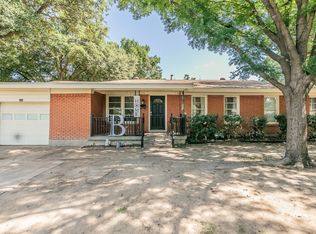 6701 Mike Dr, North Richland Hills, TX 76180