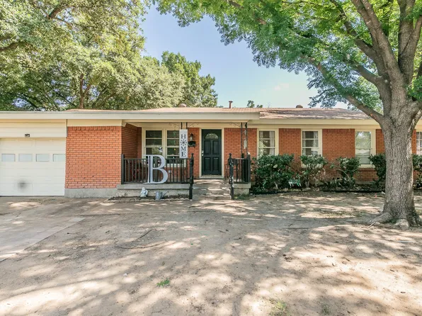 6701 Mike Dr, North Richland Hills, TX 76180