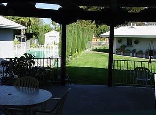 5666 Lubao Ave, Woodland Hills, CA 91367