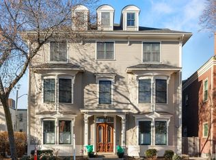 Eaton Place Condominium, Salem, MA 01970