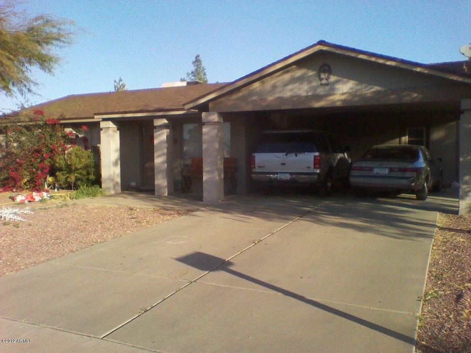 2nd image of 3404 E El Moro Ave