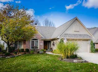 8512 Sweet Blossom Ct, Fort Wayne, IN 46835
