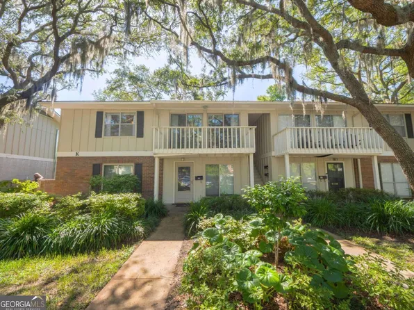 800 Mallery St, Saint Simons Island, GA 31522