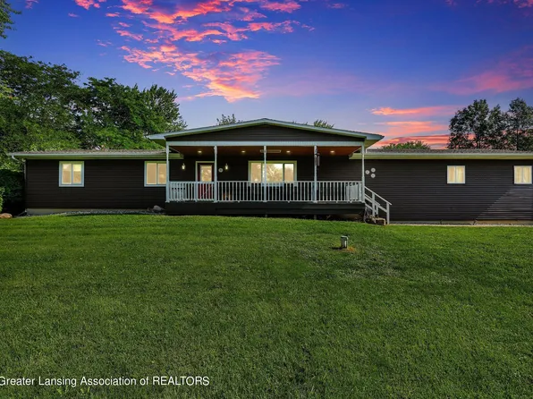 14190 W Grand River Hwy, Eagle, MI 48822