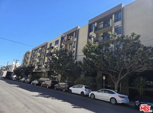 7320 Hawthorn Ave APT 222, Los Angeles, CA 90046