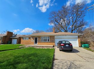 17641 Ego Ave, Eastpointe, MI 48021