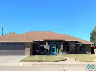 2304 W Ray Ave, Artesia, NM 88210