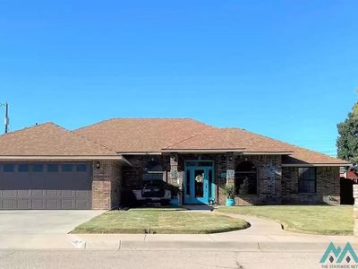 2304 W Ray Ave, Artesia, NM, 88210