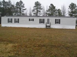 3702 Hotel St, Alcolu, SC 29001