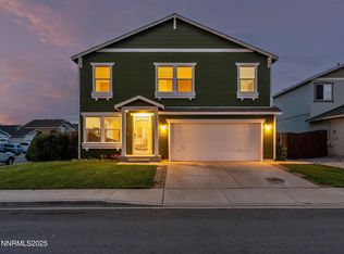10081 Galilee Dr, Reno, NV 89506