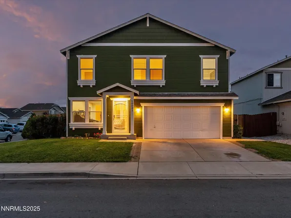 10081 Galilee Dr, Reno, NV 89506