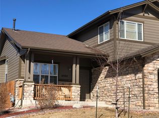 4744 Pascal Ct, Colorado Springs, CO 80920