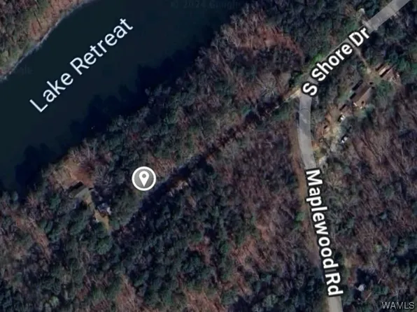 0 S Shore Dr, Vance, AL 35490