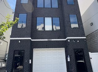 366 Hamilton Ave #1, Paterson, NJ 07501