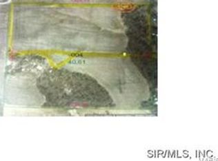Fessler Rd, Dow, IL 62022
