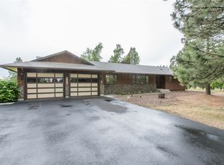 1819 W Borden Rd, Spokane, WA 99224