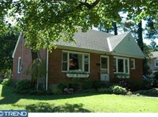 307 Edison St, Wernersville, PA 19565