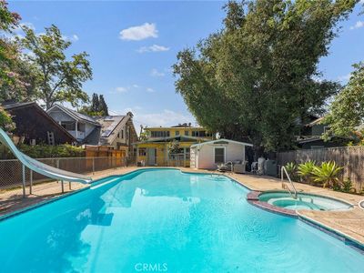 525 E Jackson St, Pasadena, CA, 91104
