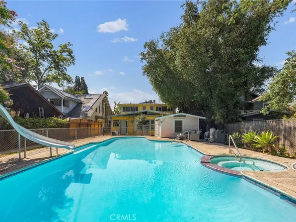 525 E Jackson St, Pasadena, CA 91104