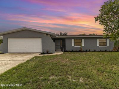 191 Via De La Reina, Merritt Island, FL, 32953