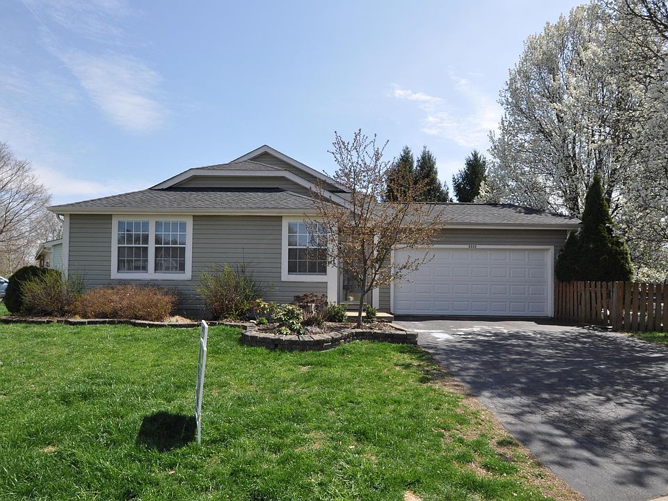 1st image of 5332 Saddlebrook Dr
