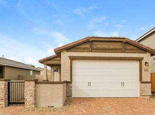 4904 S 107th Ln, Tolleson, AZ 85353