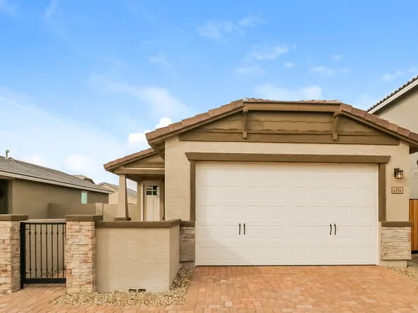 4904 S 107th Ln, Tolleson, AZ 85353