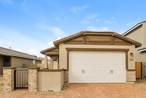 4904 S 107th Ln Photo 1