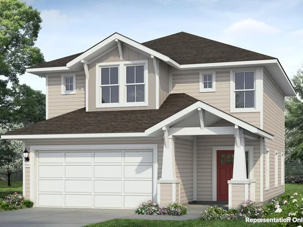104 Pulpwood Rd, Hutto, TX 78634