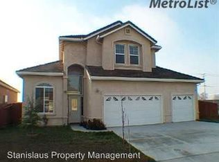 2004 Nita Alexander Ct, Modesto, CA