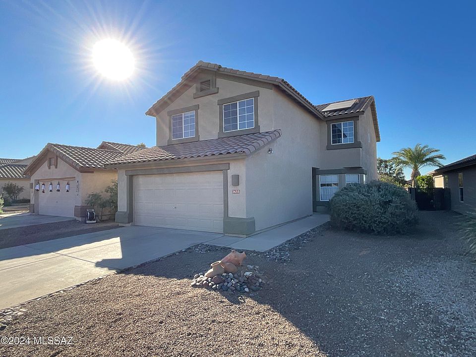 1st image of 2655 W Desert Brook Ct