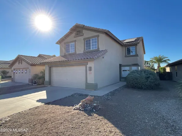 2655 W Desert Brook Ct, Tucson, AZ 85742