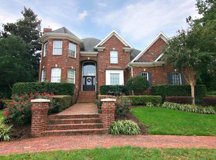 2501 Sharon View Ln, Raleigh, NC 27614