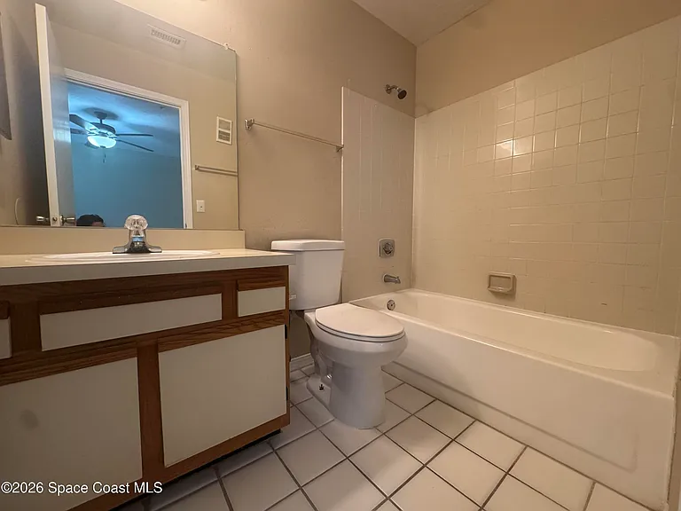 7667 N Wickham Rd #1107 — Photo 9