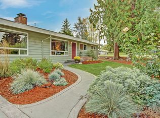 15406 64th Ave NE, Kenmore, WA 98028