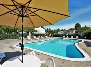 Legacy Place Apartments - Southfield, MI, Southfield, MI 48075