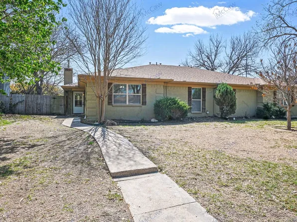 4302 Segura Ct N, Fort Worth, TX 76132