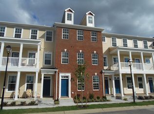 310 Fountain Way, Hampton, VA 23666