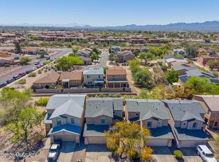 3147 W Treece Way, Tucson, AZ 85742
