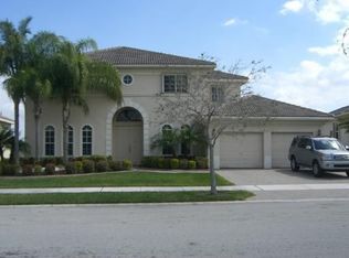 6456 SW 191st Ave, Fort Lauderdale, FL 33332