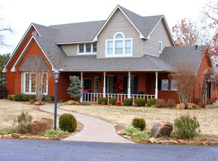 2825 N Imo Rd, Enid, OK 73703