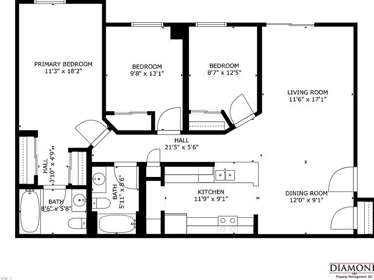 Chestnut Ridge Apartments — Photo 27