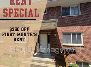 1641 Prospect St APT 3, Lincoln, NE 68502