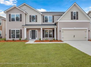 261 Acorn Dr, Brunswick, GA 31525