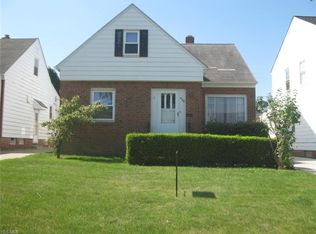 4130 Stilmore Rd, South Euclid, OH 44121