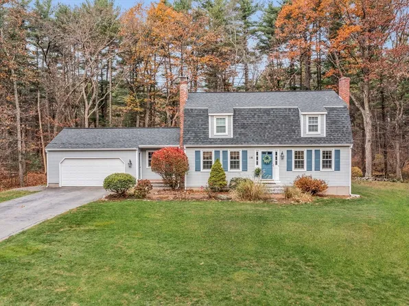 16 Kirsi Cir, Westford, MA 01886