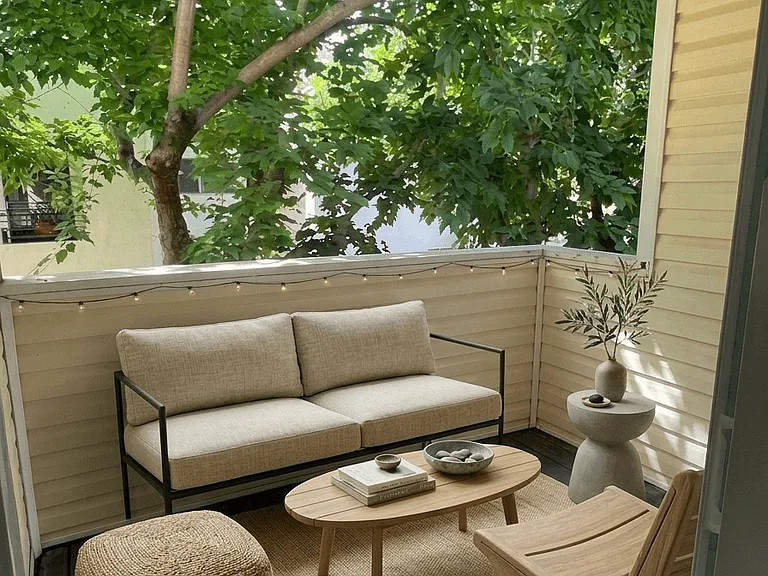 Kensington Park Apartments — Photo 19